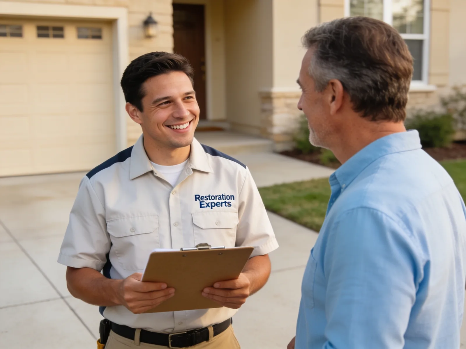 Water Damage Cleanup Porterville, MS FAQs